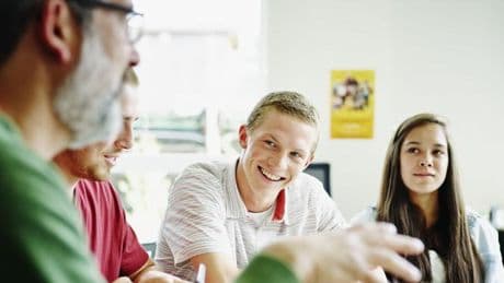 Gepriesen sei jeder Deutschlehrer, der Schüler noch mit Lektüre „quält“