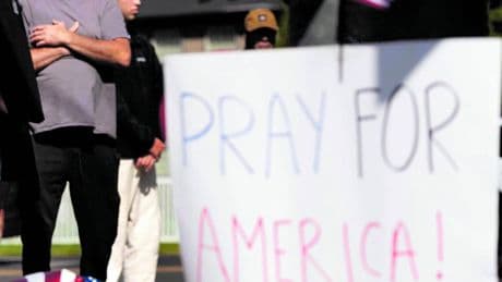 "In America ormai è una guerra civile". Analisti e giornali hanno pochi dubbi. "Questo omicidio può cambiare tutto"