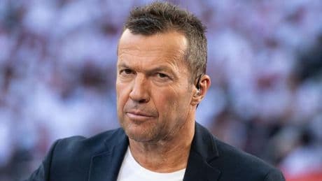 Fußball-Bundesliga: Matthäus über Müller: Dieser Club passt zum "Naturmenschen"