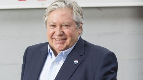 Fallece Javier Sierra, presidente de Remax España