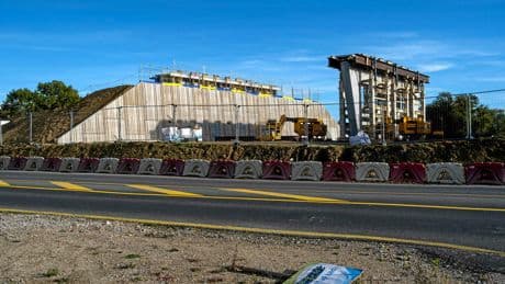 La justice autorise la reprise du chantier de l’A69… pour l’instant ?