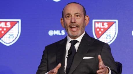 La MLS aprueba cambiar el calendario no antes de 2027