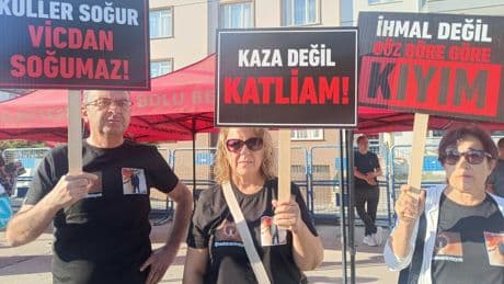 Kartalkaya Katliamı davası 4’üncü gününde devam ediyor