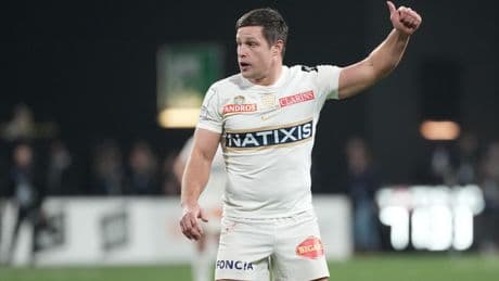 Top 14 : «Toutes les bonnes choses ont une fin...», Henry Chavancy annonce sa retraite après 26 ans au Racing 92