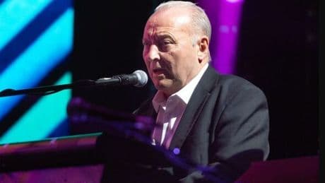 James Prime dead: Deacon Blue legend dies after hospital dash as devastated band speak out