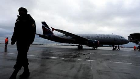 Les aéroports russes sous tension en raison des attaques de drones ukrainiens
