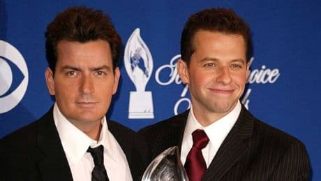 "Two and a Half Men": Jon Cryer enthüllt große Gehaltsunterschiede