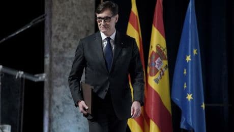 Illa reafirma su voluntad de mantener el diálogo y la pluralidad en el arranque del curso político del PSC
