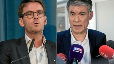 Congrès du PS : le camp Faure revendique la victoire, Mayer-Rossignol conteste