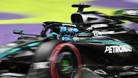 Der überraschende Aufschwung von Mercedes