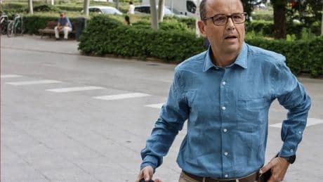 El jefe de la Aemet, a la jueza de la DANA: &quot;¿Cómo vamos a comunicar más las advertencias más de lo que lo hicimos?&quot;