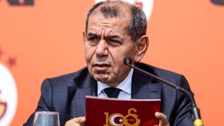 Galatasaray Başkanı Dursun Özbek ameliyat oldu: Sarı-kırmızılı ekip sağlık durumu açıklaması yaptı