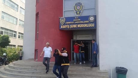 "FETÖ kimliğinizi kopyaladı" diyerek 4 milyon TL dolandırdılar