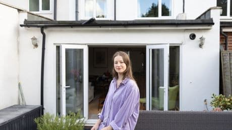 Noisy London is stressing me out – then I found out what it’s doing to my health