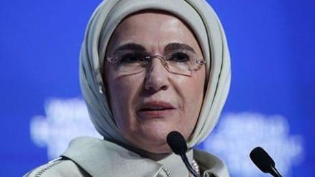Emine Erdoğan'dan Uluslararası Aile Günü paylaşımı