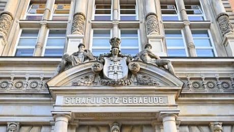Hamburg: Gemeindegründer wegen sexueller Übergriffe zu Haftstrafe verurteilt