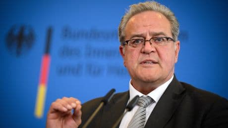 Verschärfte Grenzkontrollen: Bundespolizeichef zieht positive Bilanz