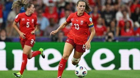 Women’s Euro 2025 TV schedule: How to watch every match today