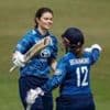 Dominant England seal series win over West Indies