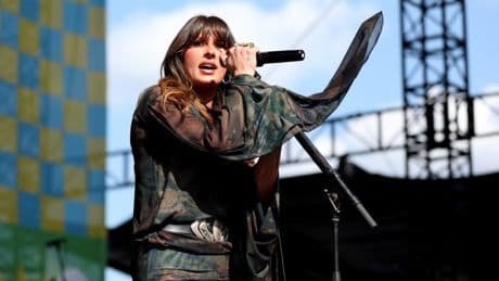 Country music star unexpectedly cancels upcoming shows after ‘tough’ several weeks