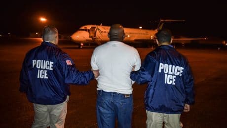 Welcome to the nation’s ‘super deportation center,’ inspired by Amazon and FedEx but ‘with human beings’