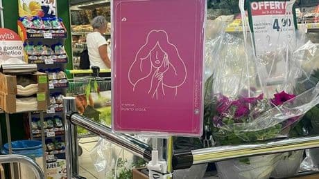 Todis aderisce all?Associazione DonneXStrada per contrastare la violenza di genere