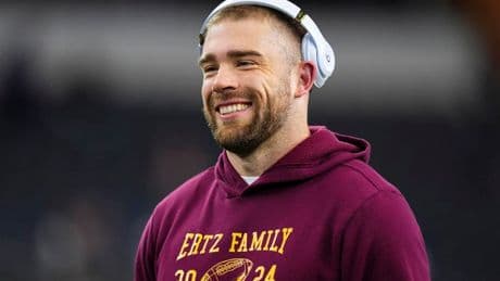 Zach Ertz On Decision To Re-Sign With Washington Commanders: ‘The People Is What Makes The Building Special’