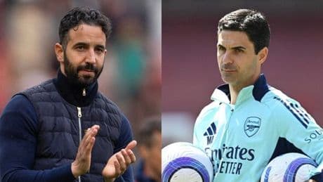 Transfer news LIVE: Man Utd eye £47m winger, Arsenal hijack ends, Liverpool near defender