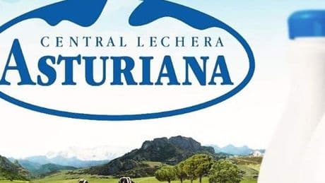 El supermercado que vetará los productos de Central Lechera Asturiana a partir del próximo mes