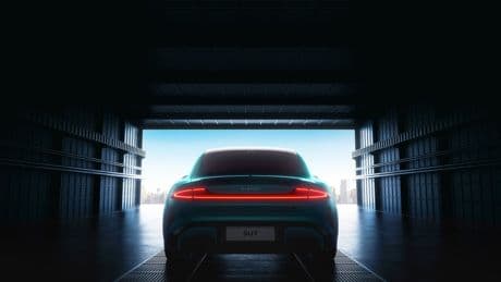 Vender un coche eléctrico de segunda mano es una muy mala idea. Salvo que tu coche sea un Xiaomi SU7