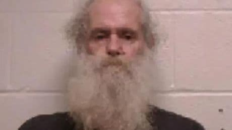 Chilling clue in hunt for 'most wanted' paedo as dismembered limb found in creek