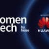 heise-Angebot: Women in Tech in Hamburg: Inspiration, Austausch und neue Perspektiven