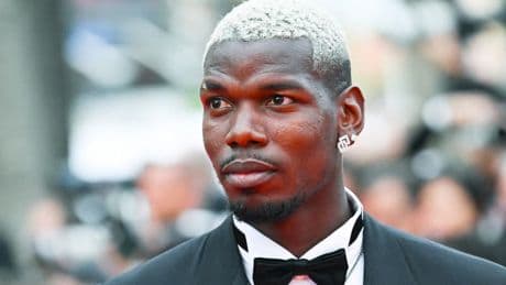 Mercato: Paul Pogba va signer à Monaco