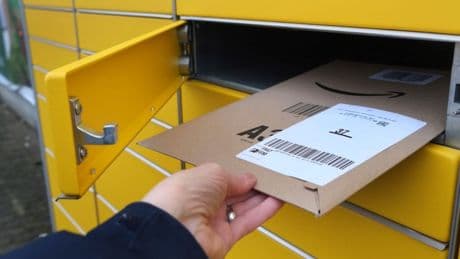 DHL führt neue Packstation-Regeln ein: Hier müssen sich Kunden jetzt umstellen