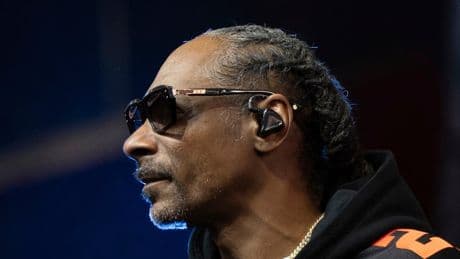 Snoop Dogg joins ownership group of Welsh soccer club Swansea