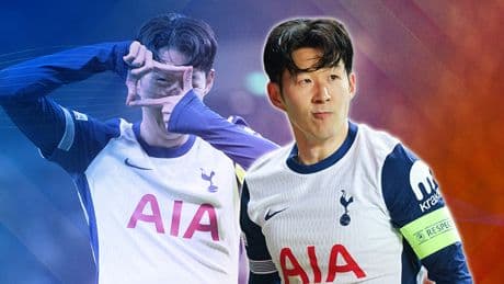 Süper Lig'in yeni yıldızı! Heung min-Son transferi duyuruldu