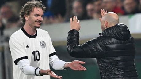 Vor dem EM-Auftakt - DAS müssen Sie zur deutschen U21 wissen!