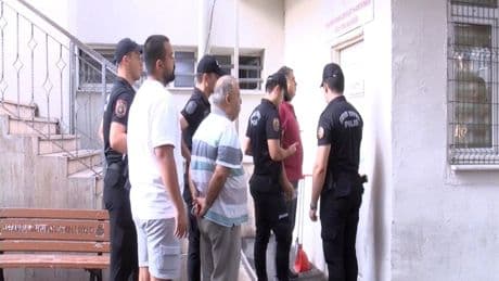 İBB'ye yönelik soruşturma: İnan Güney ve 45 kişi sağlık kontrolünden geçirildi