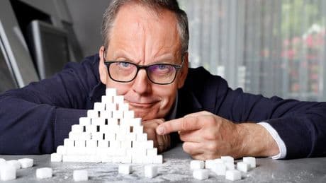Frank (54) ist seit Anfang Mai zuckerfrei - „Ich war Stressesser – nun ist das Verlangen weg“