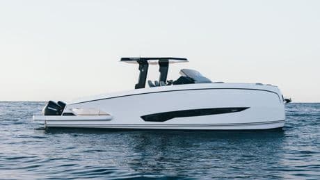 Kumbra Yachts revoluciona la náutica española con su nuevo Kumbra 34: lujo, velocidad y diseño