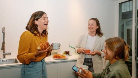 Why free snacks at the office could soon get scrapped — thanks to new Trump tax law