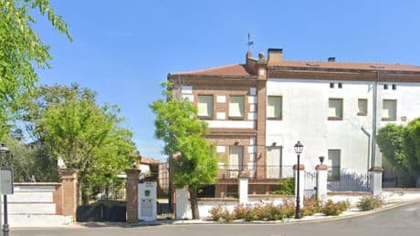 Así es el pueblo de Madrid que participa hoy en el 'Grand Prix': a solo 30 kilómetros de la capital