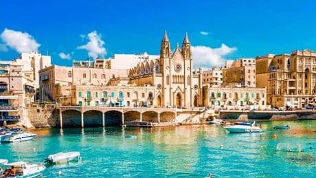 Sun-soaked island with 27C weather in September is just 3.5 hours from the UK