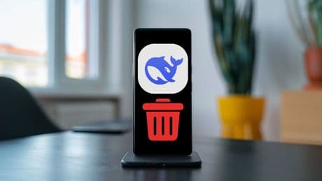 DeepSeek vor dem Aus? Deutsche Behörde geht gegen chinesische KI vor