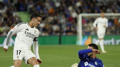 El futuro de Lucas y Modric en el Real Madrid