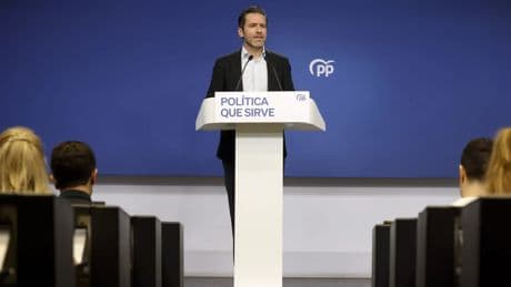 El caso de Borja Sémper: estas son las cinco claves para comunicar en público la llegada del cáncer