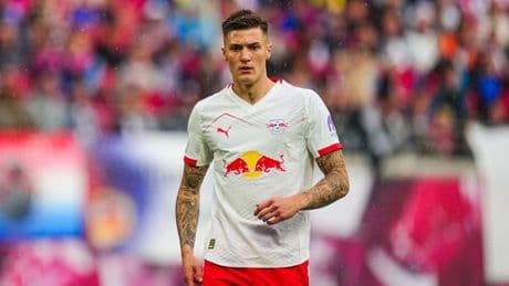 Man Utd transfer news: Benjamin Sesko alternatives eyed as Erik ten Hag considers reunion