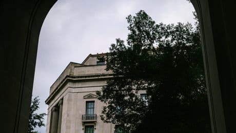Dismissals at Justice Dept. Would Bypass Civil Service and Whistle-Blower Laws