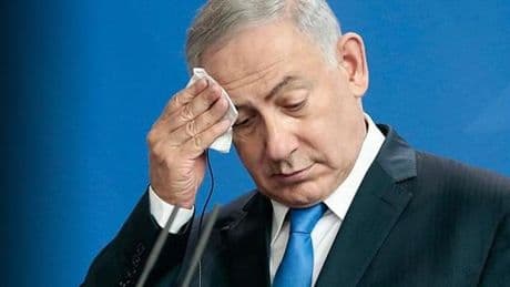 Netanyahu'ya şok! Koalisyonunda bir parti daha hükümetten istifa etti