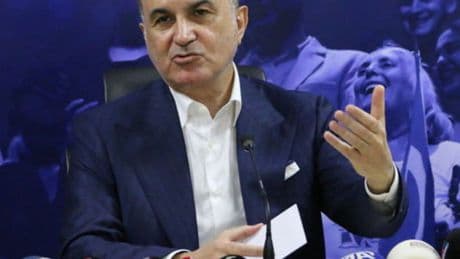 "CHP'de navigasyon problemi var"